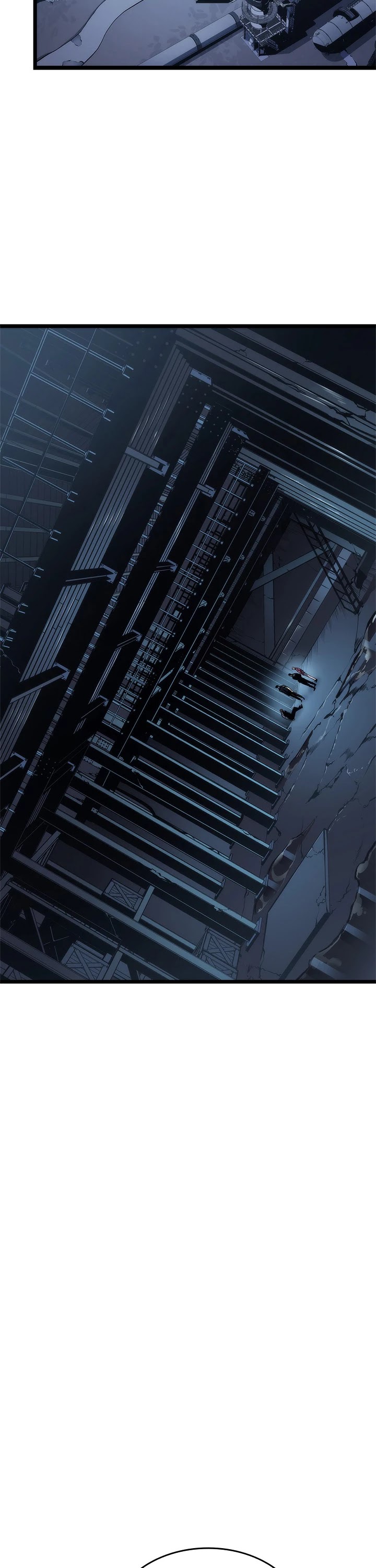 Read Solo Leveling (en) Manga Online