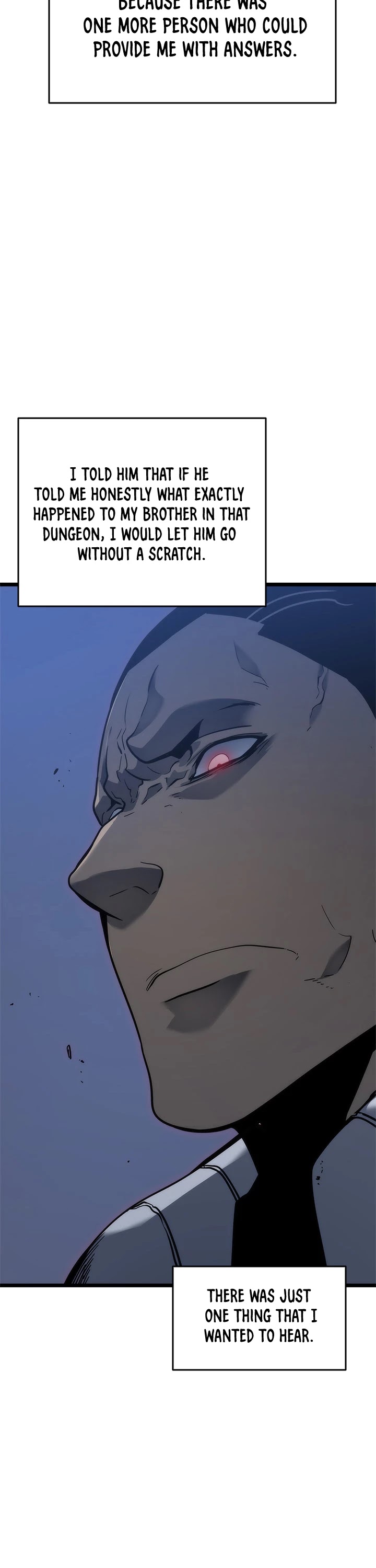 Read Solo Leveling (en) Manga Online