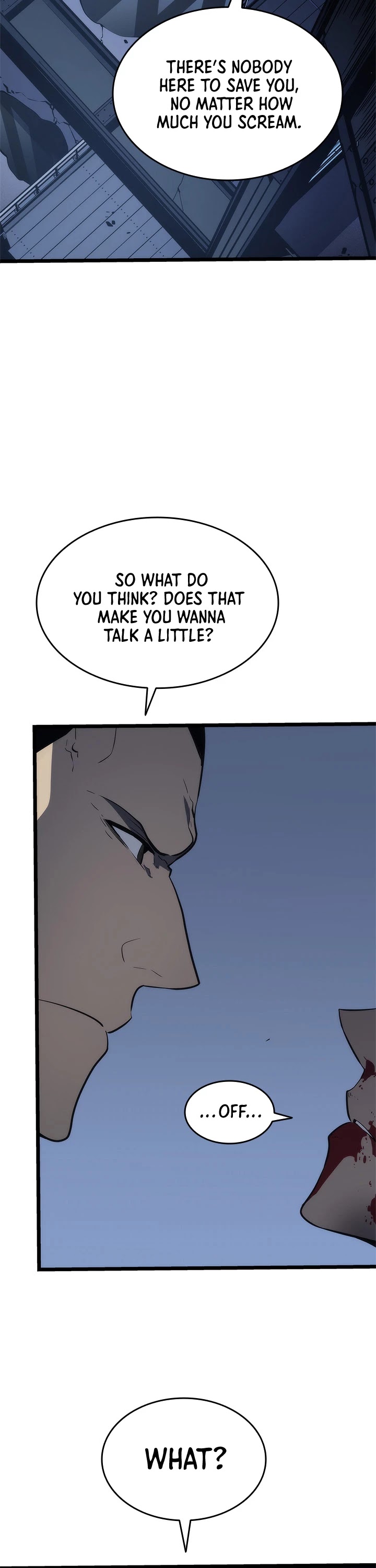 Read Solo Leveling (en) Manga Online