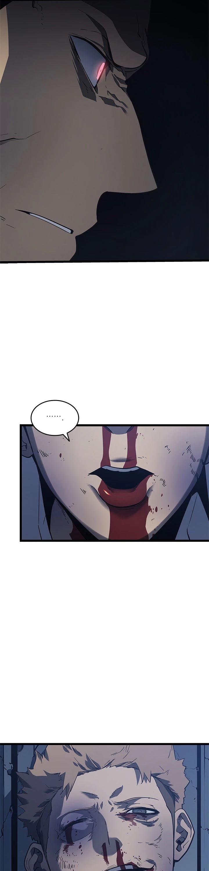 Read Solo Leveling (en) Manga Online