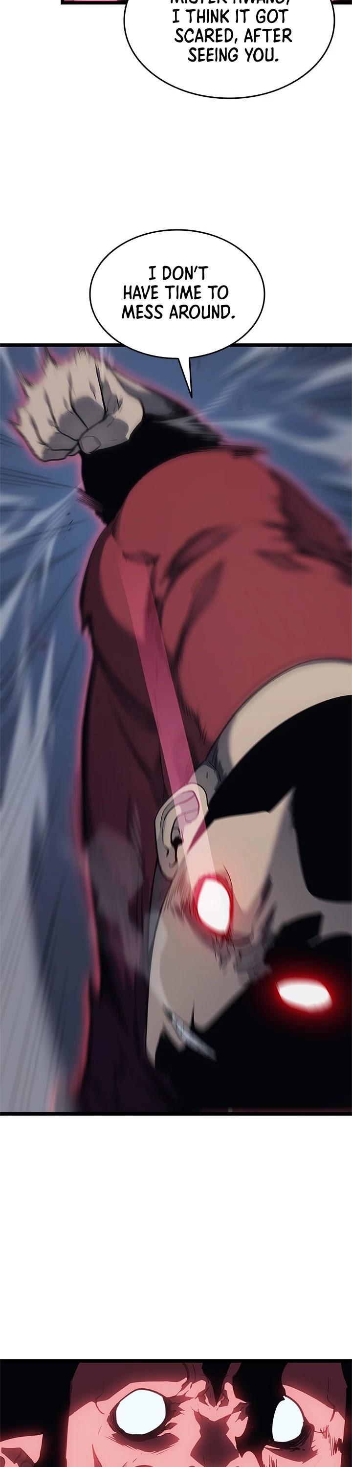 Read Solo Leveling (en) Manga Online