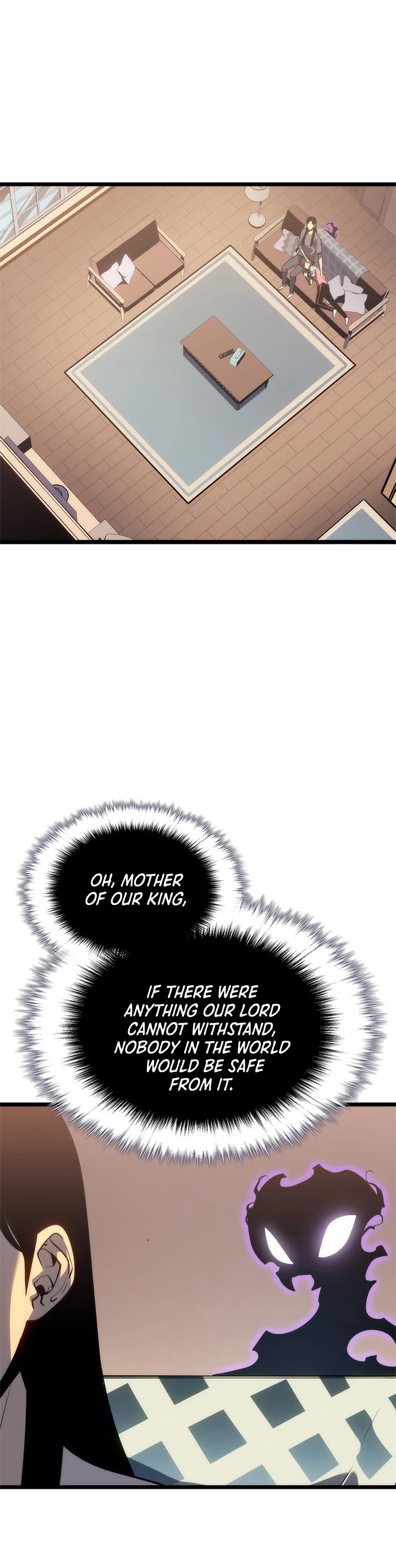 Read Solo Leveling (en) Manga Online