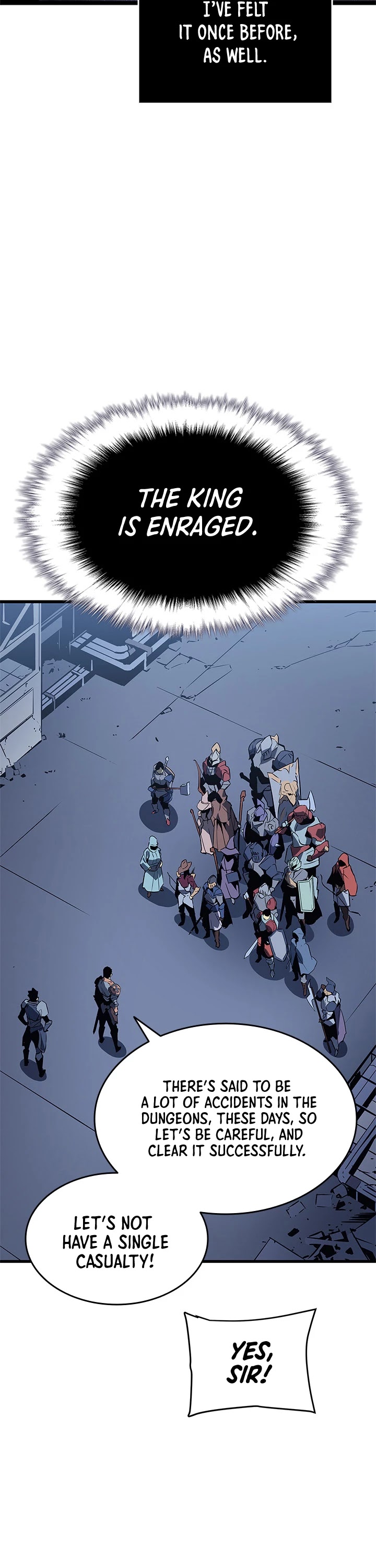 Read Solo Leveling (en) Manga Online