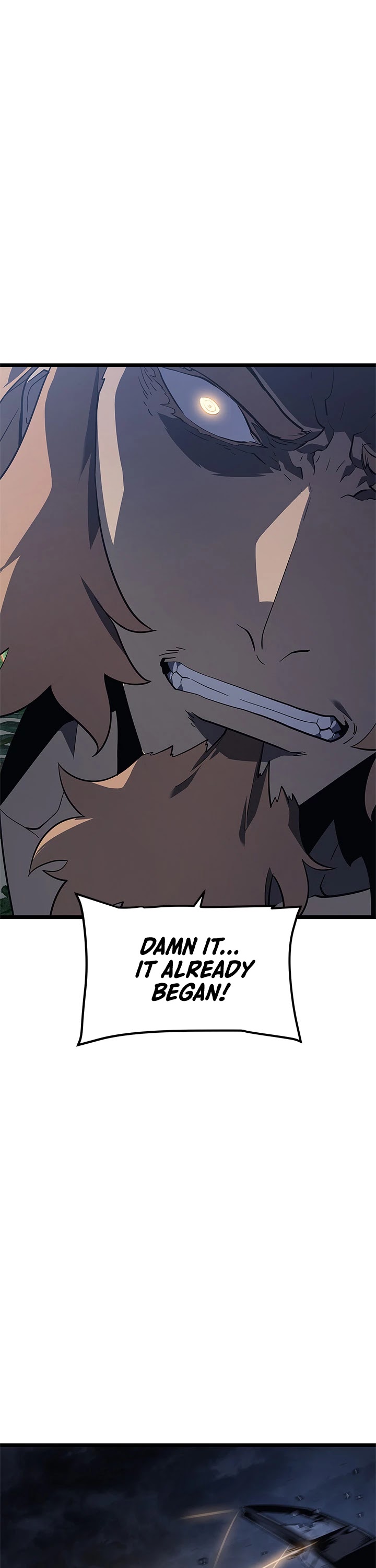 Read Solo Leveling (en) Manga Online