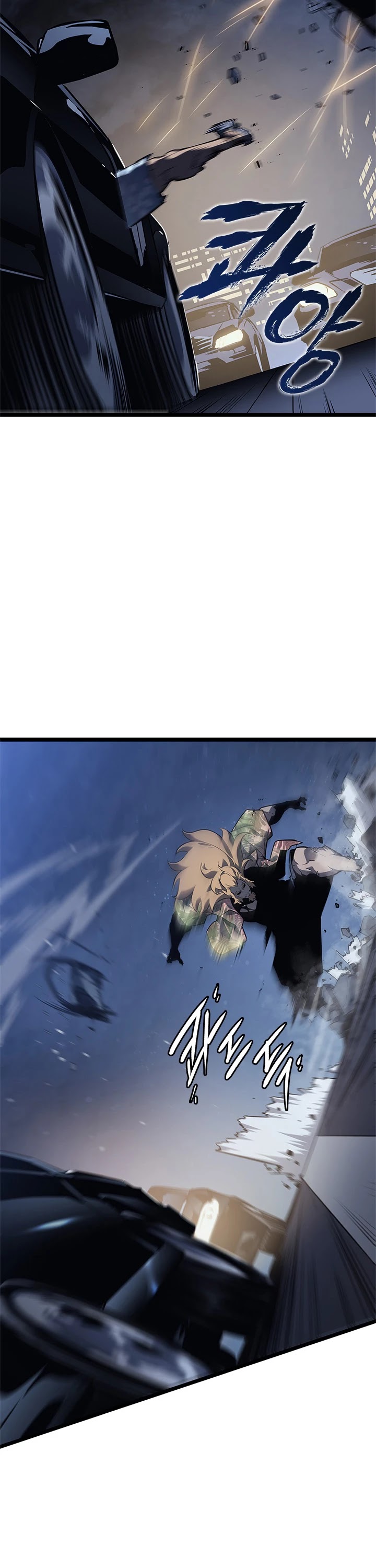 Read Solo Leveling (en) Manga Online