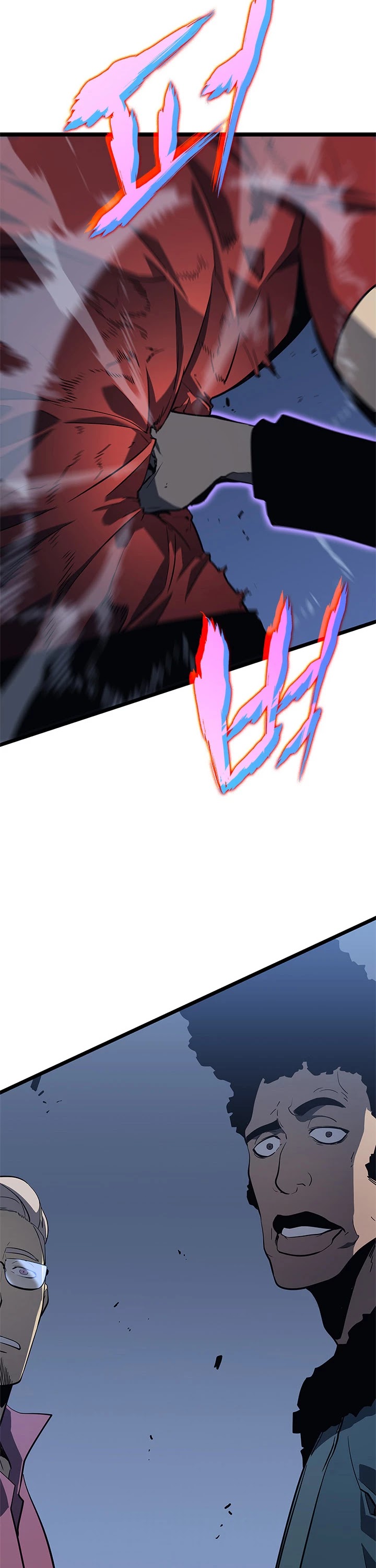 Read Solo Leveling (en) Manga Online