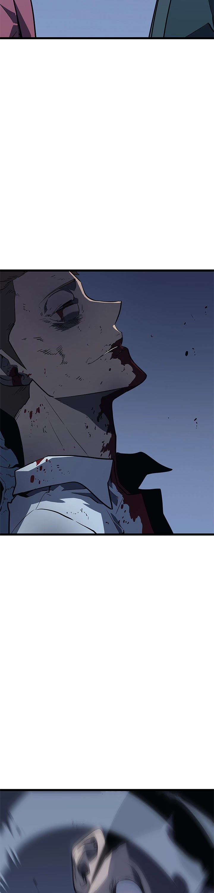 Read Solo Leveling (en) Manga Online