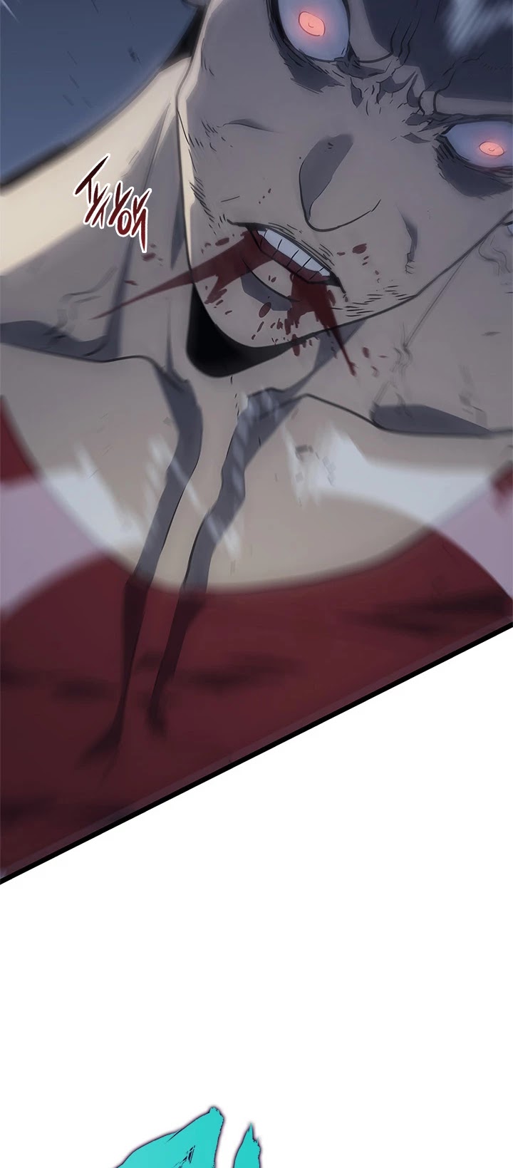 Read Solo Leveling (en) Manga Online