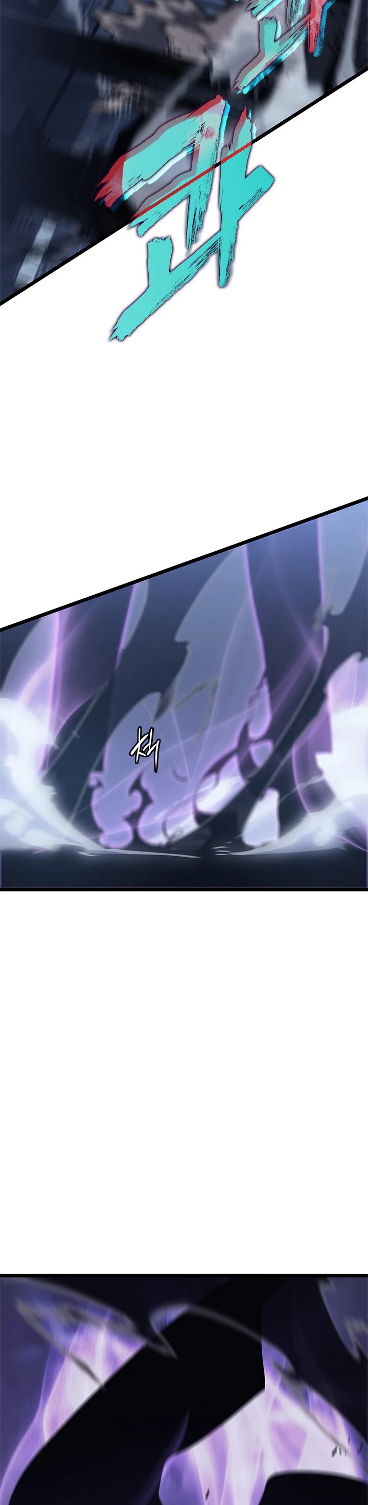 Read Solo Leveling (en) Manga Online