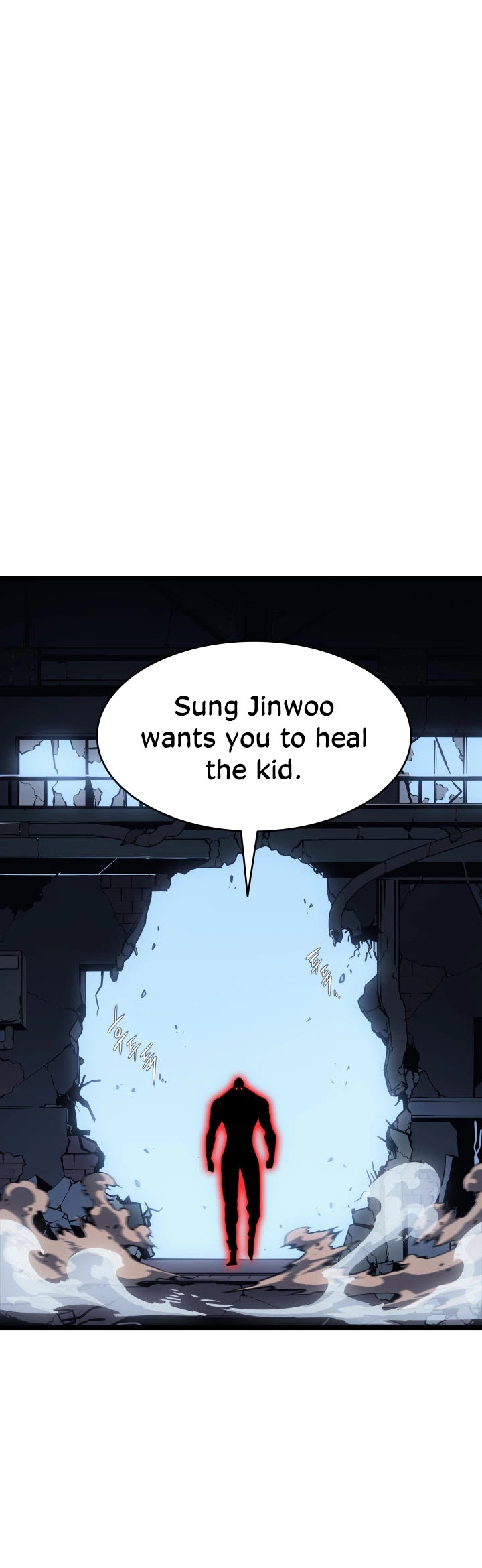 Read Solo Leveling (en) Manga Online