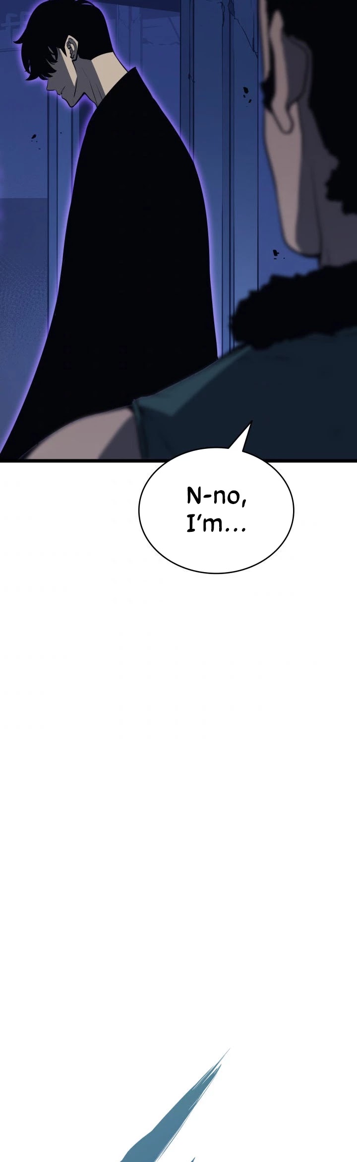 Read Solo Leveling (en) Manga Online