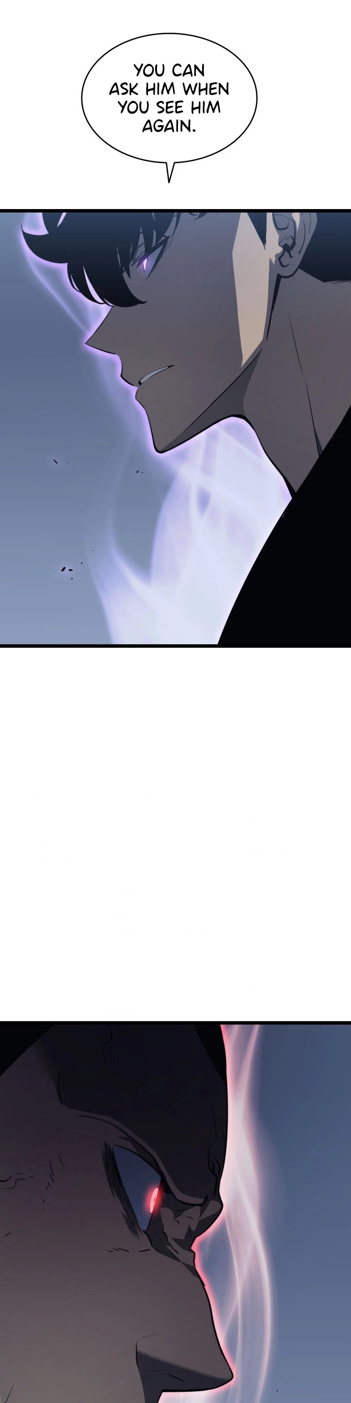 Read Solo Leveling (en) Manga Online