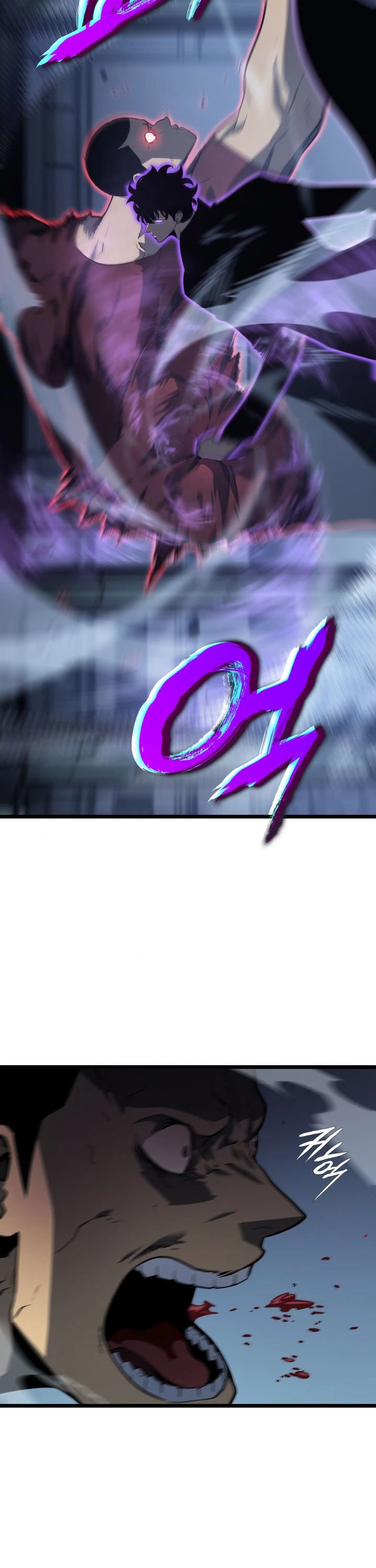 Read Solo Leveling (en) Manga Online