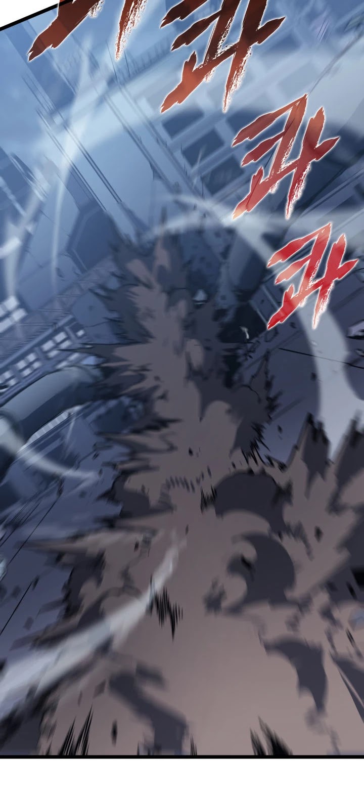 Read Solo Leveling (en) Manga Online