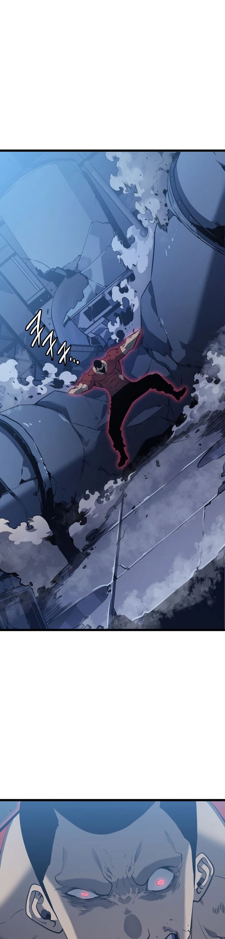 Read Solo Leveling (en) Manga Online