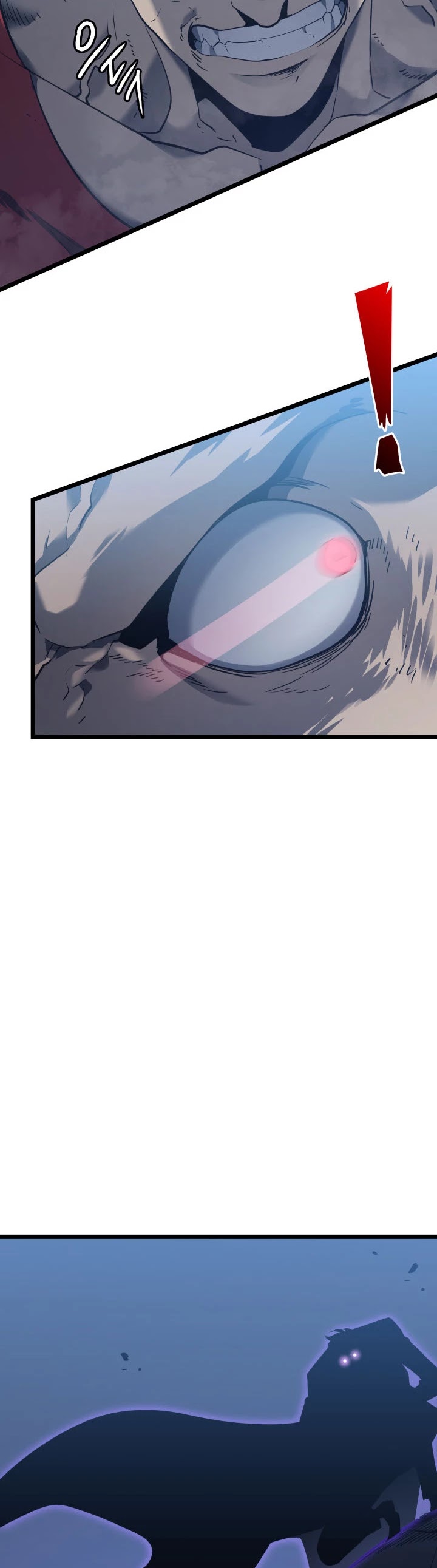 Read Solo Leveling (en) Manga Online