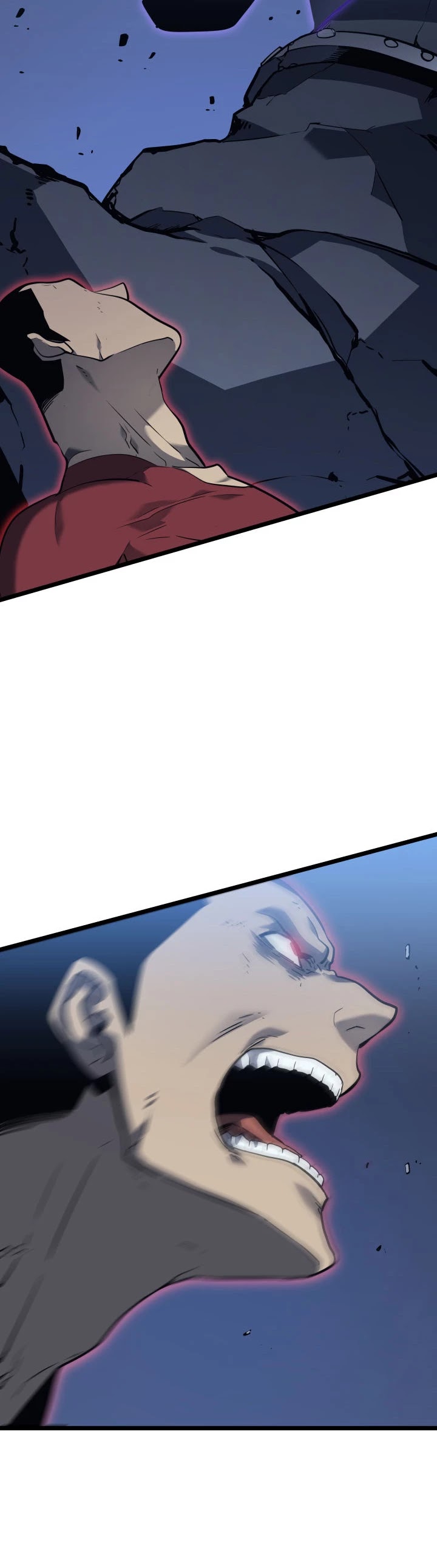 Read Solo Leveling (en) Manga Online