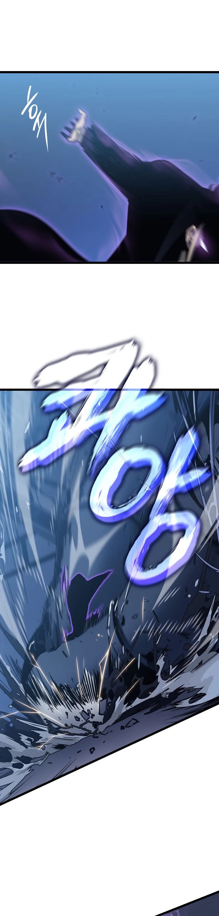 Read Solo Leveling (en) Manga Online