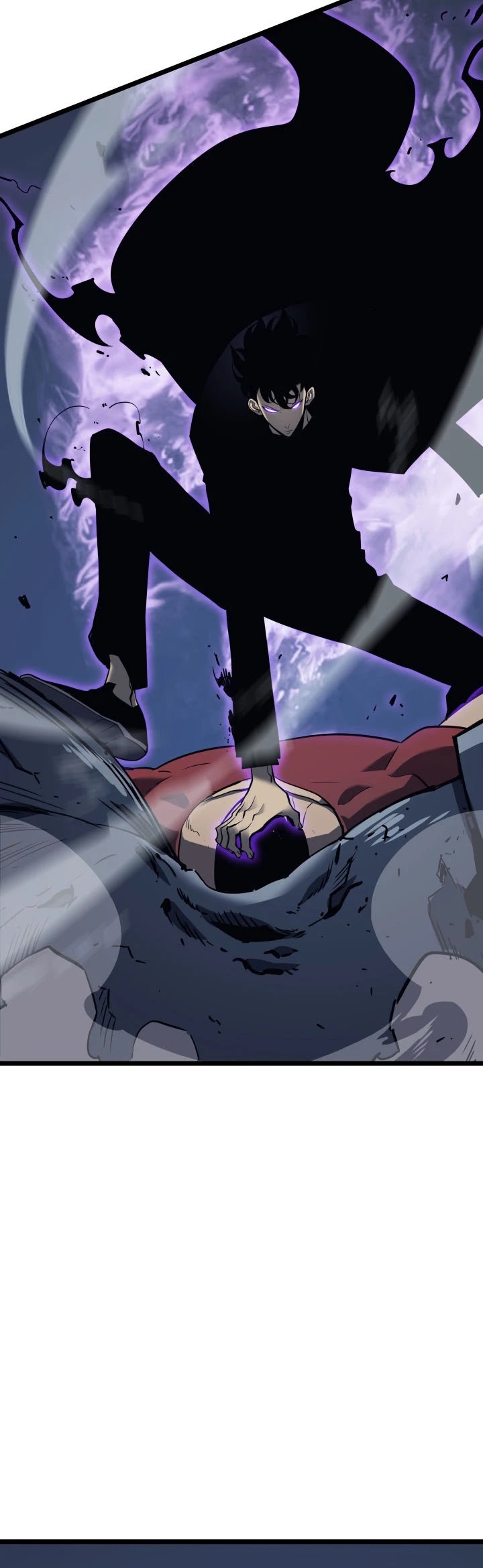 Read Solo Leveling (en) Manga Online