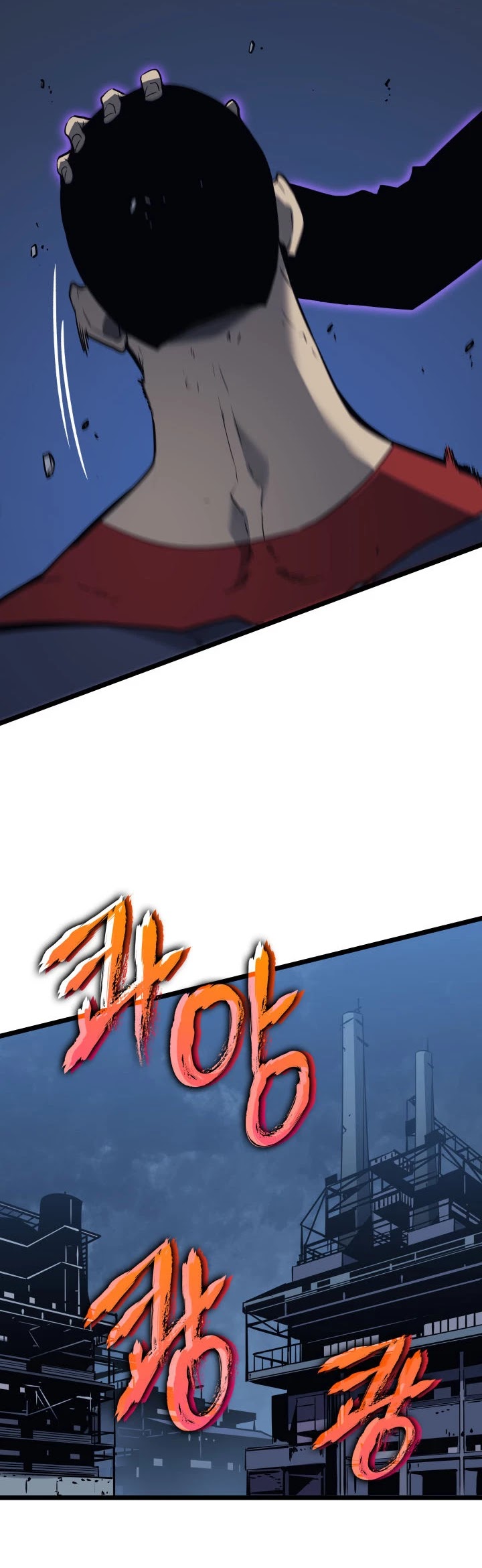 Read Solo Leveling (en) Manga Online