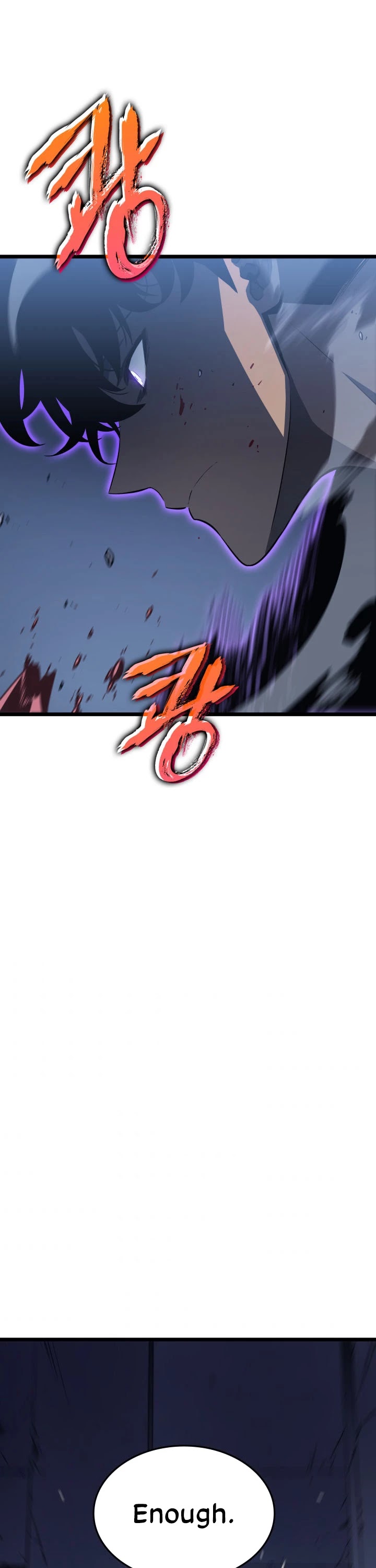 Read Solo Leveling (en) Manga Online