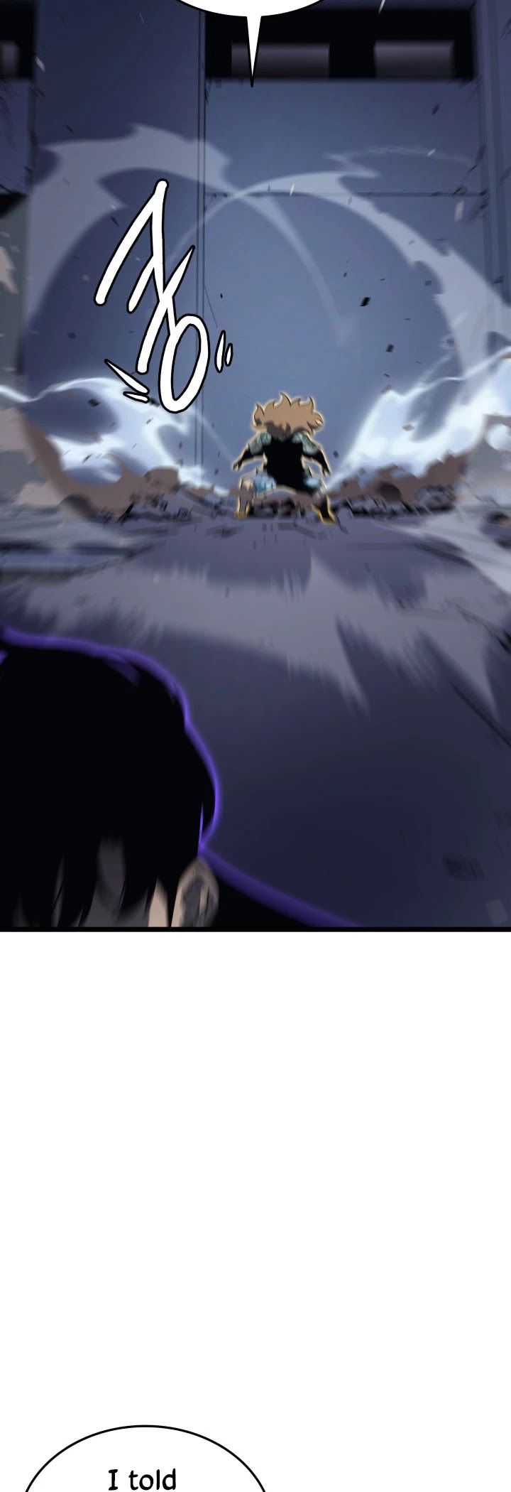 Read Solo Leveling (en) Manga Online