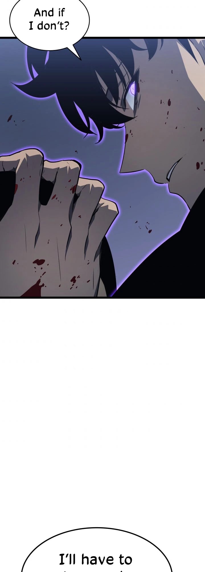 Read Solo Leveling (en) Manga Online