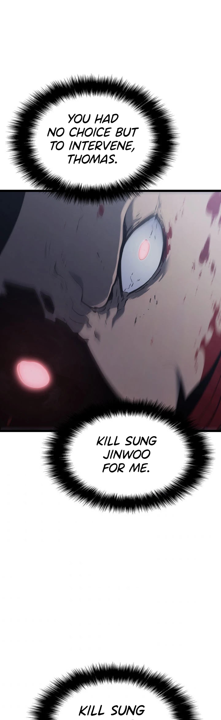 Read Solo Leveling (en) Manga Online