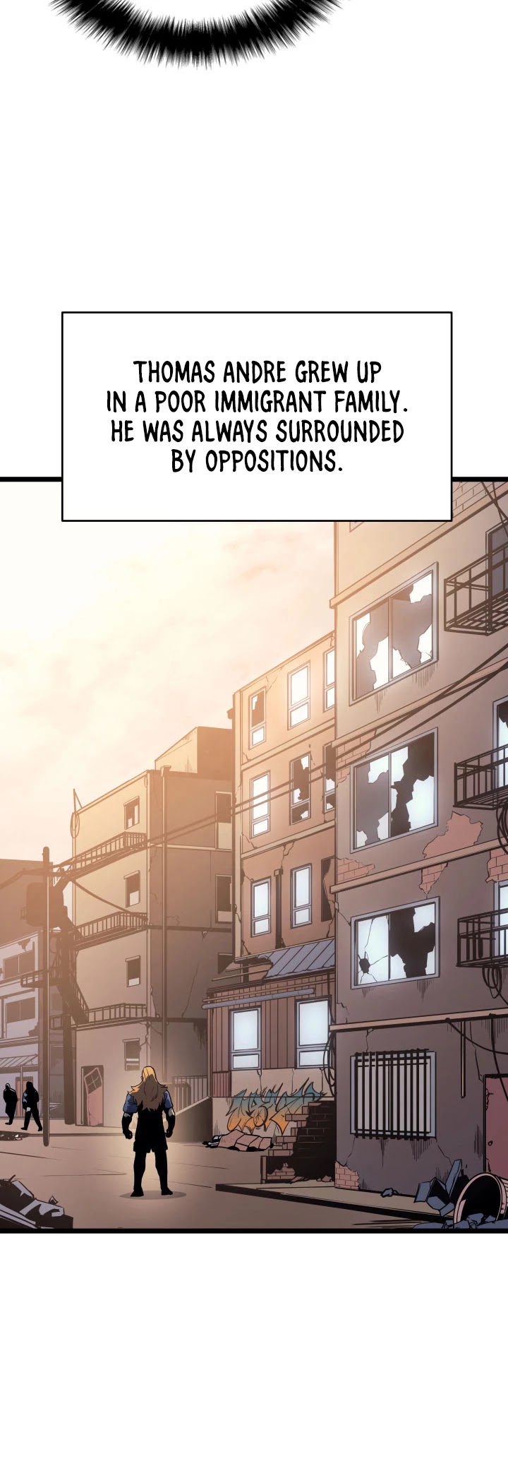 Read Solo Leveling (en) Manga Online