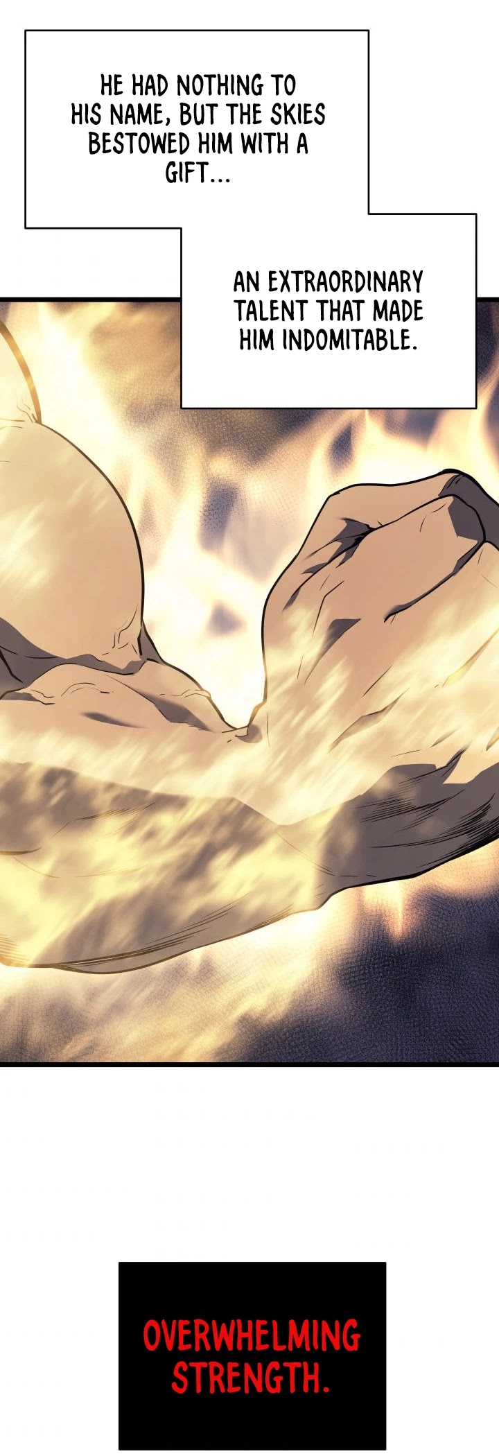 Read Solo Leveling (en) Manga Online