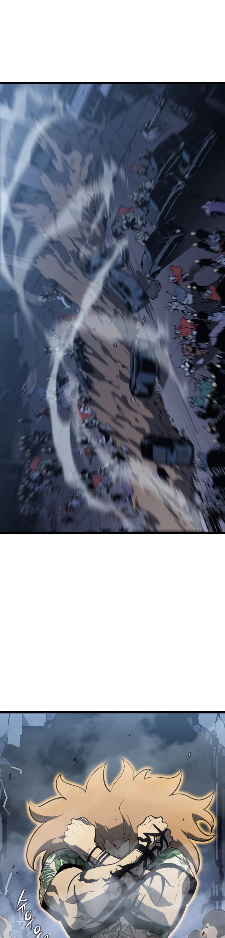 Read Solo Leveling (en) Manga Online