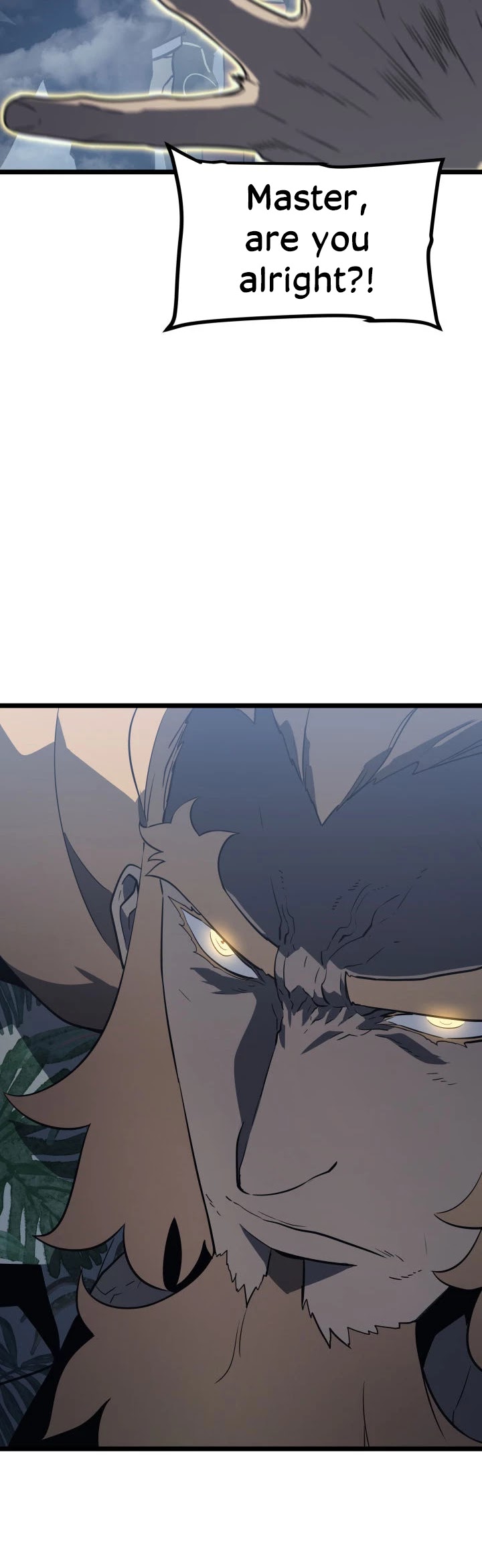 Read Solo Leveling (en) Manga Online