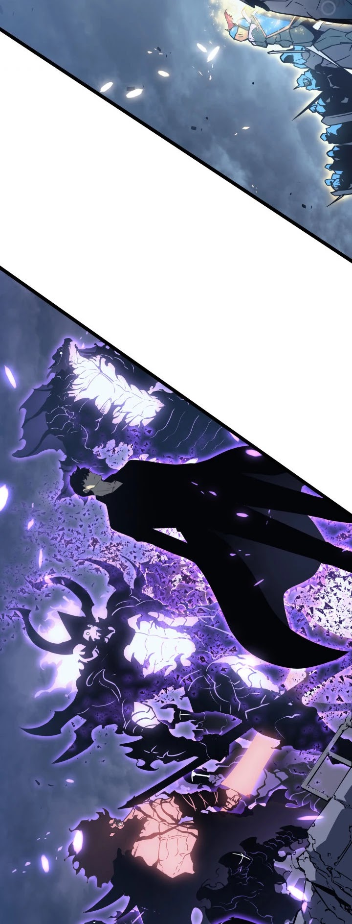 Read Solo Leveling (en) Manga Online