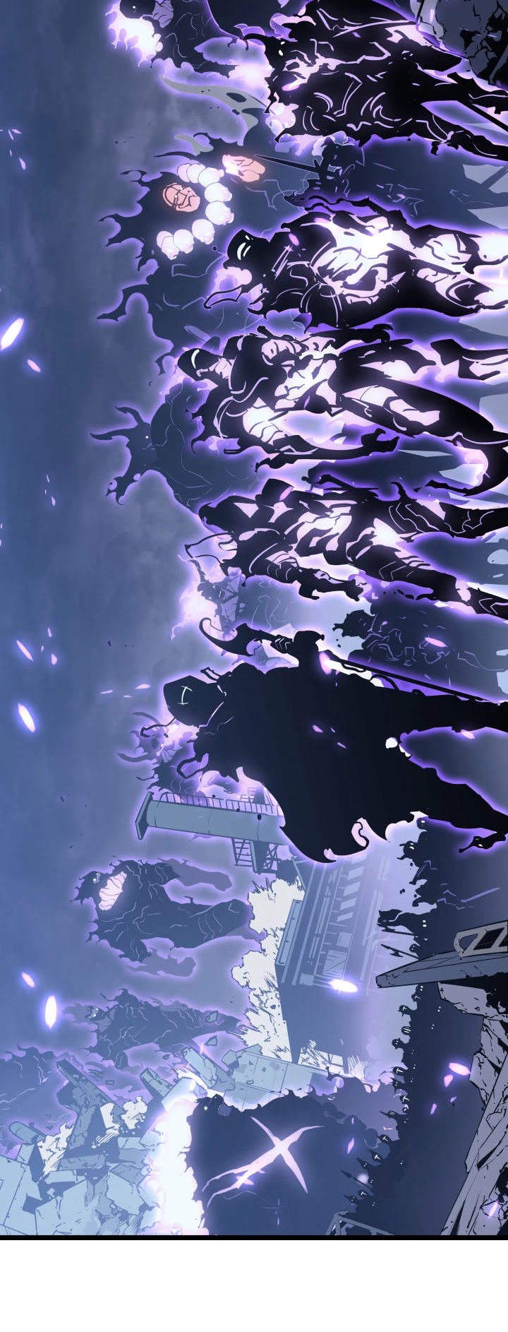 Read Solo Leveling (en) Manga Online