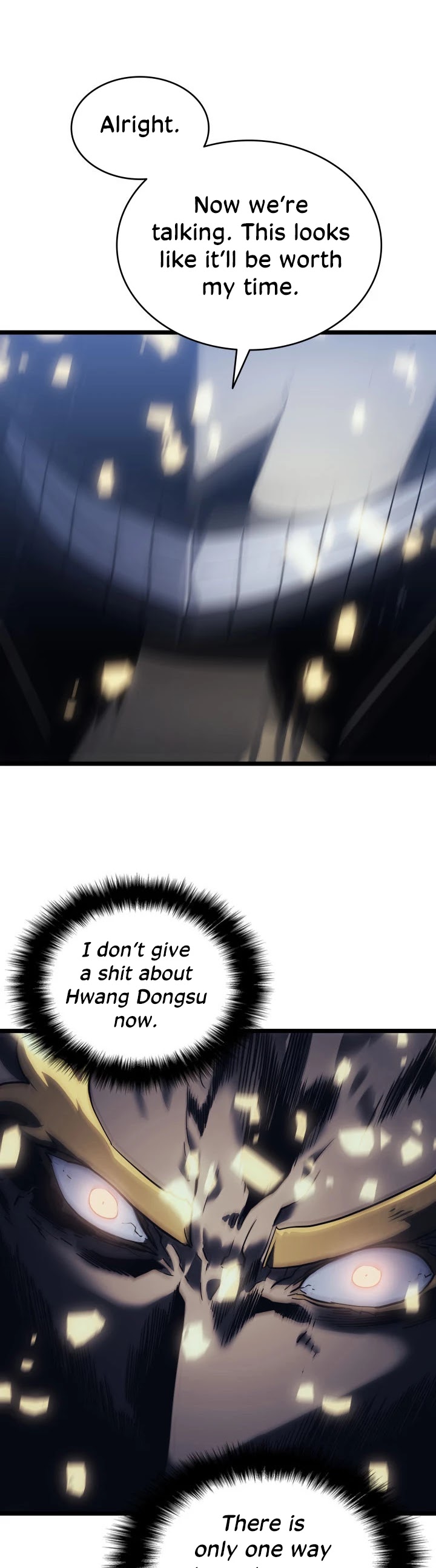 Read Solo Leveling (en) Manga Online