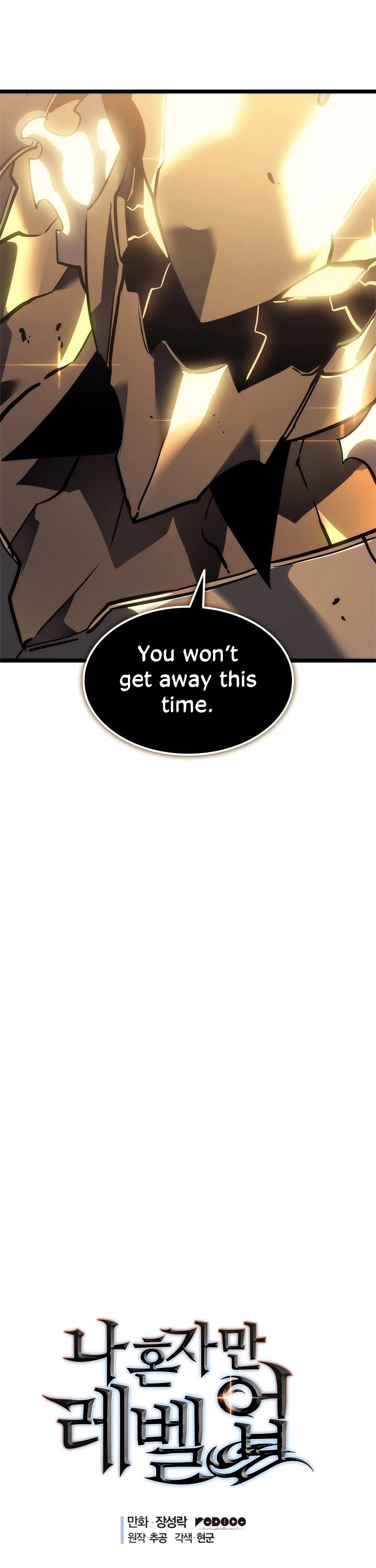 Read Solo Leveling (en) Manga Online