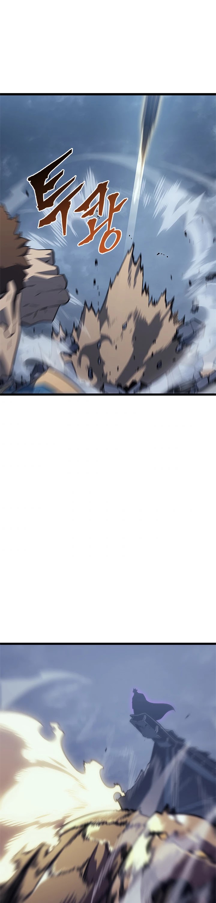 Read Solo Leveling (en) Manga Online