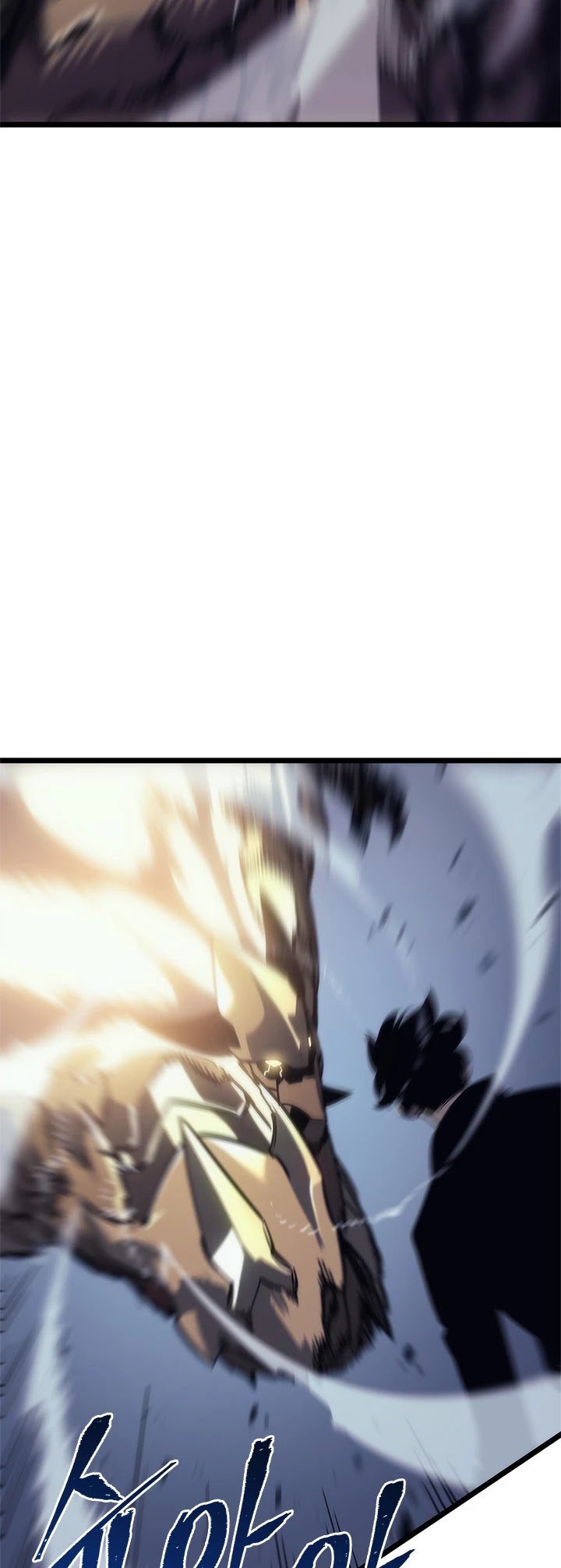 Read Solo Leveling (en) Manga Online