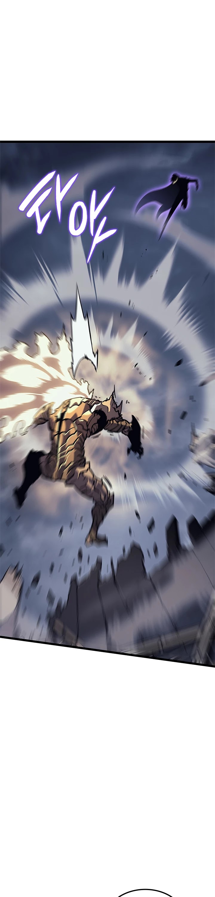 Read Solo Leveling (en) Manga Online