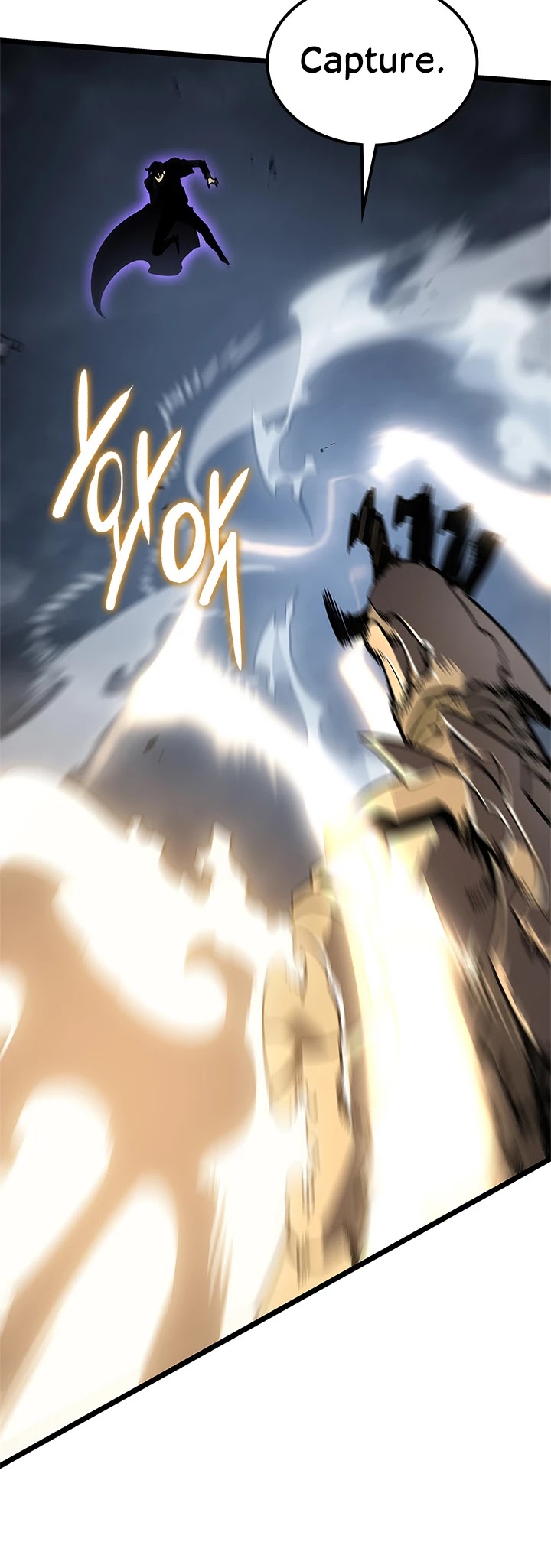 Read Solo Leveling (en) Manga Online