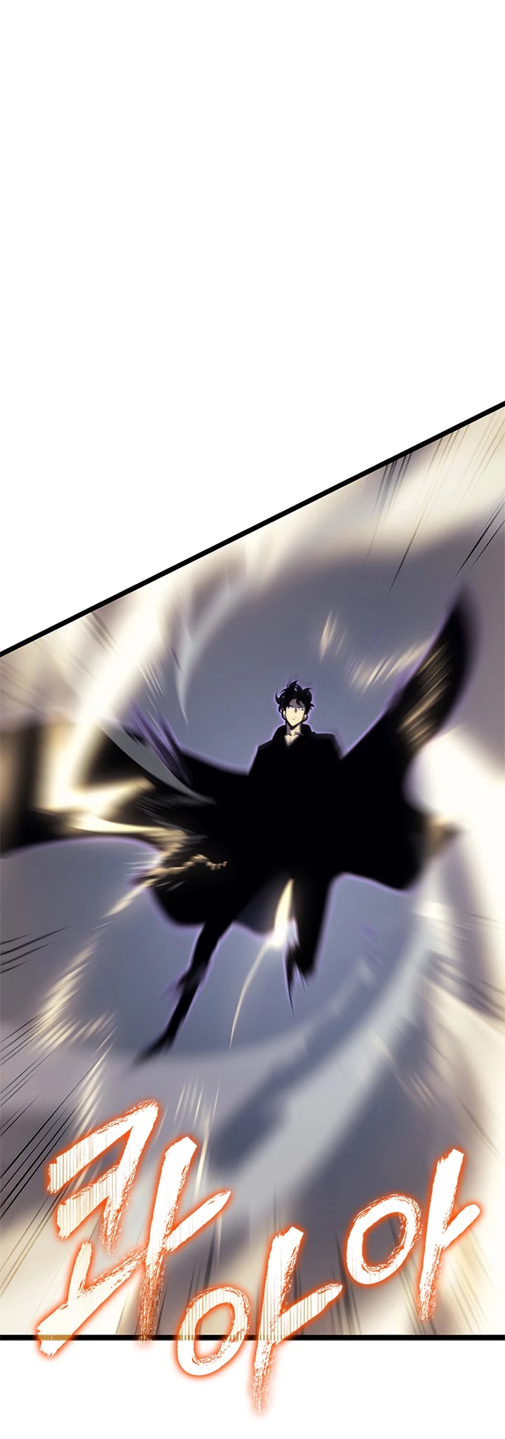 Read Solo Leveling (en) Manga Online