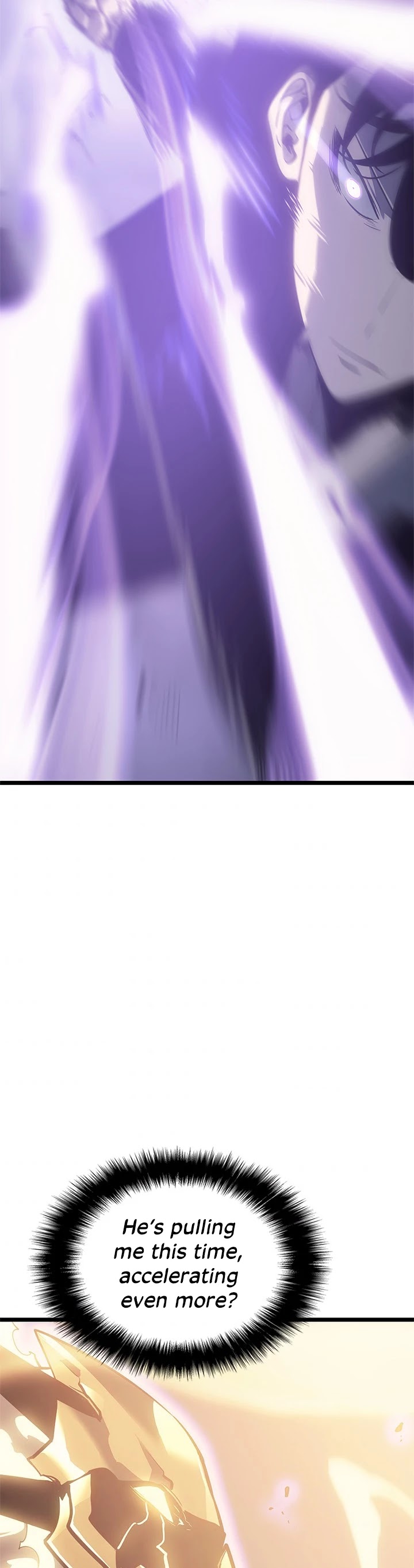 Read Solo Leveling (en) Manga Online