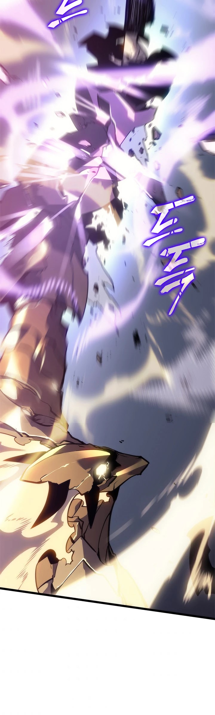 Read Solo Leveling (en) Manga Online