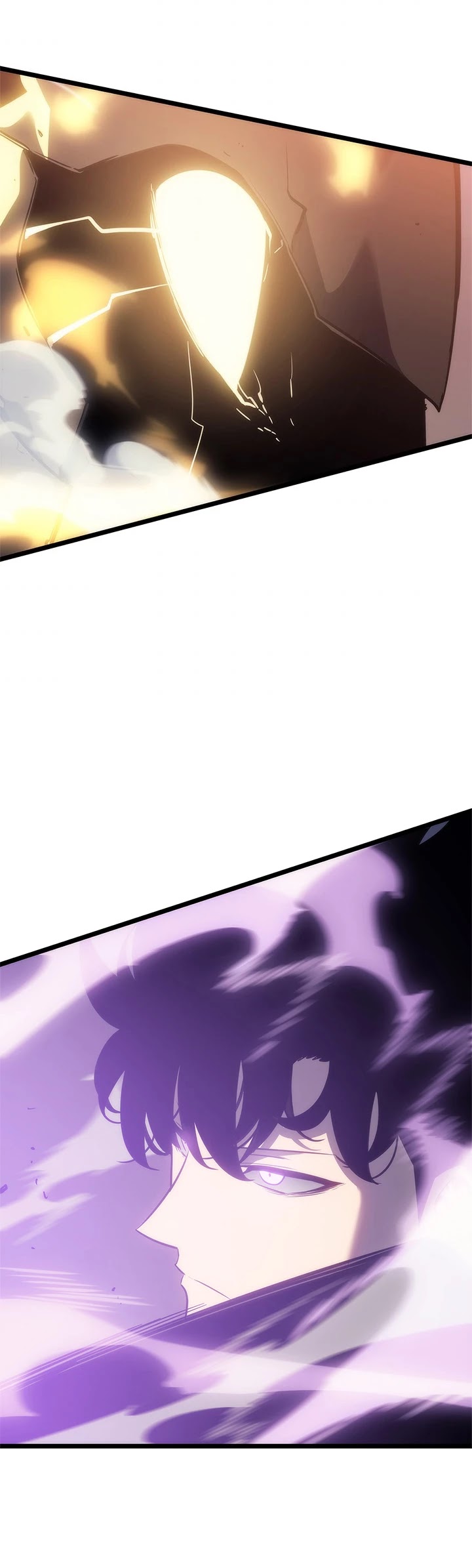 Read Solo Leveling (en) Manga Online