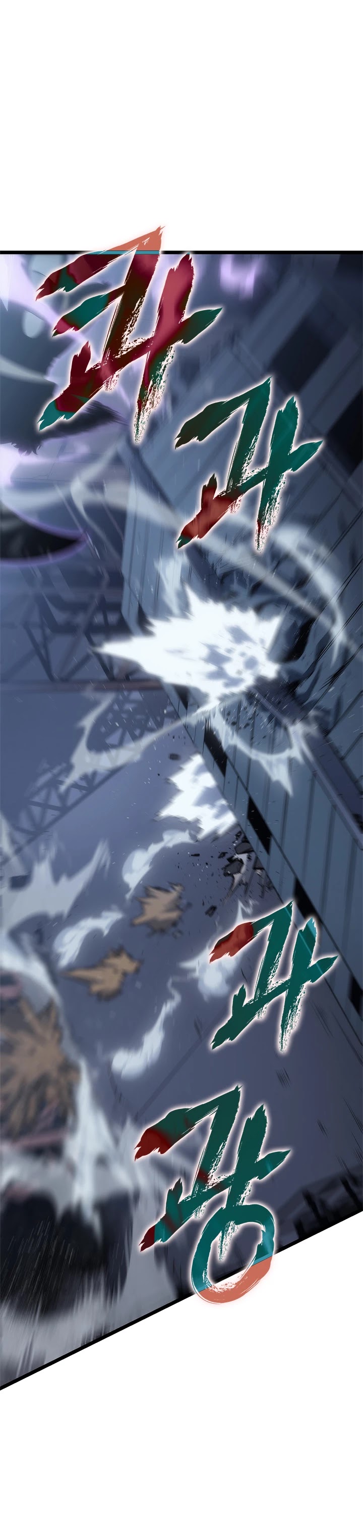 Read Solo Leveling (en) Manga Online