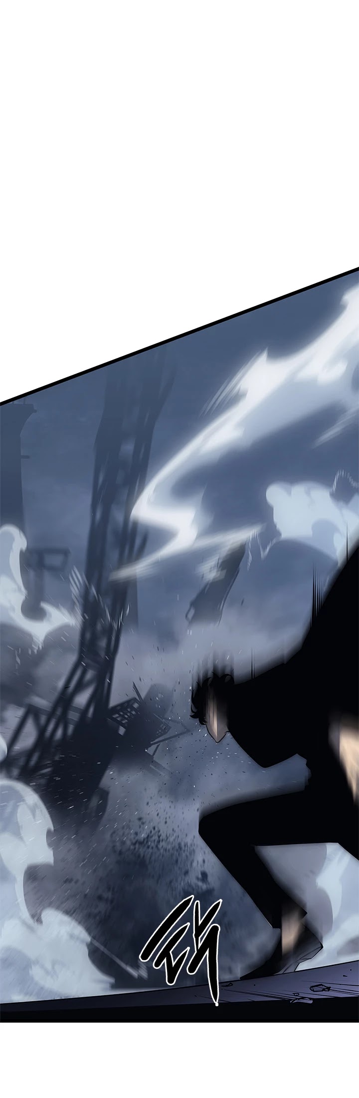 Read Solo Leveling (en) Manga Online