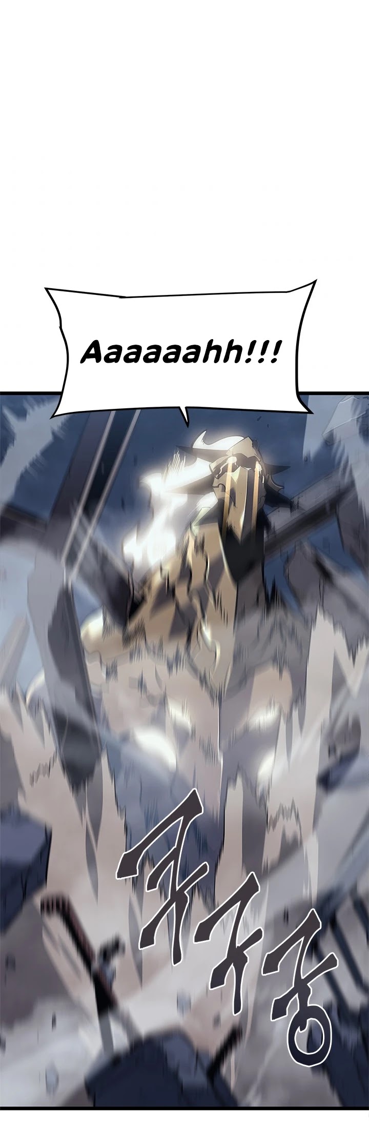 Read Solo Leveling (en) Manga Online