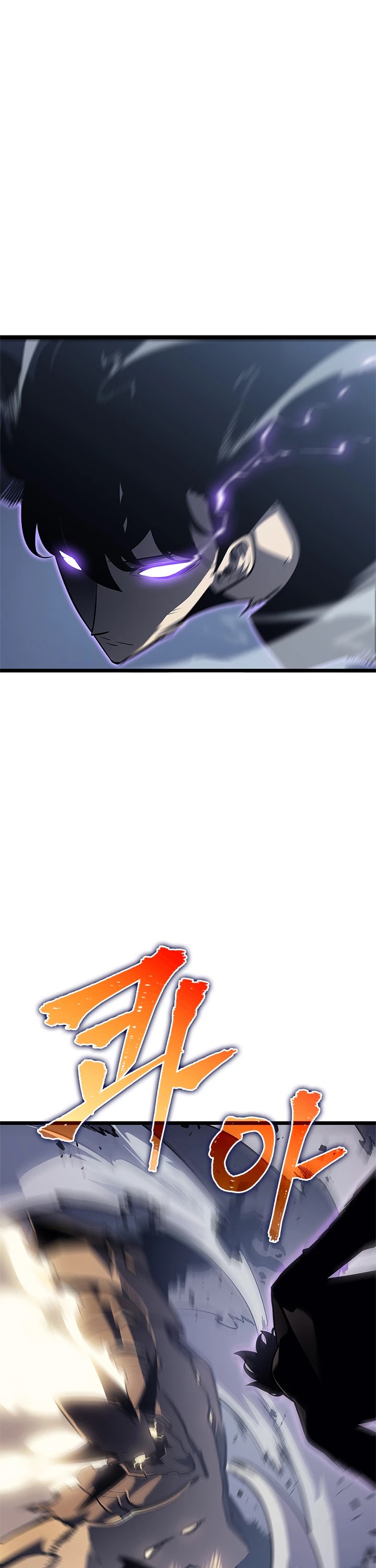 Read Solo Leveling (en) Manga Online