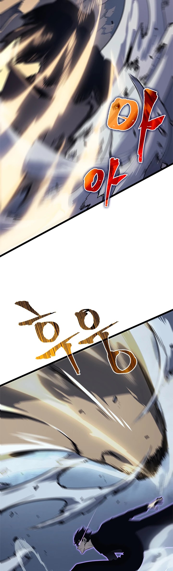 Read Solo Leveling (en) Manga Online