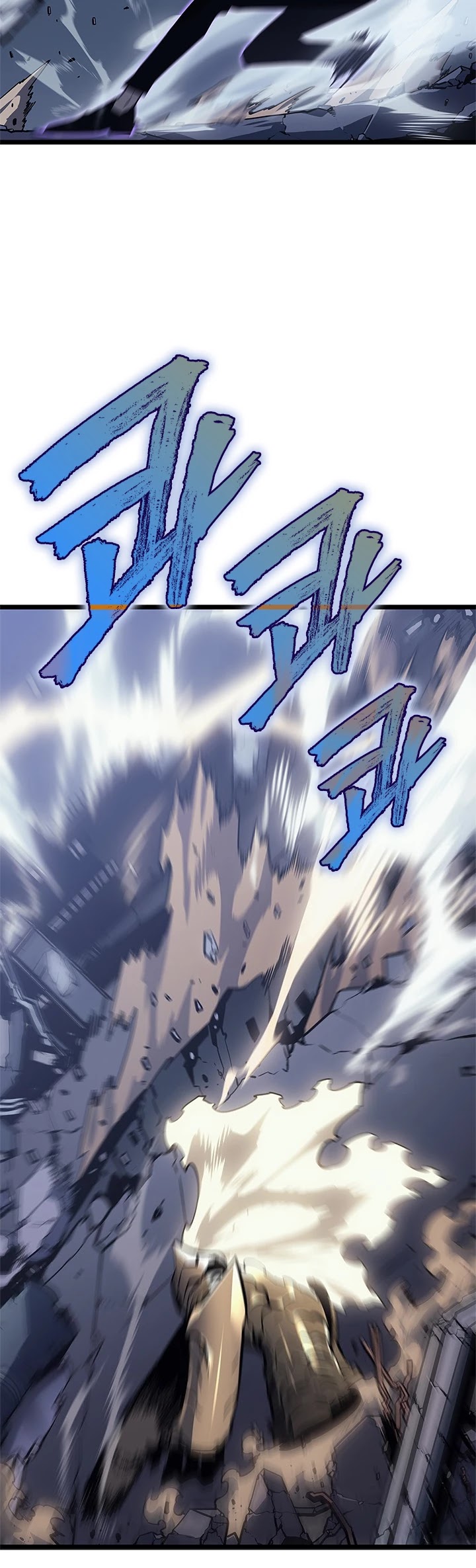 Read Solo Leveling (en) Manga Online